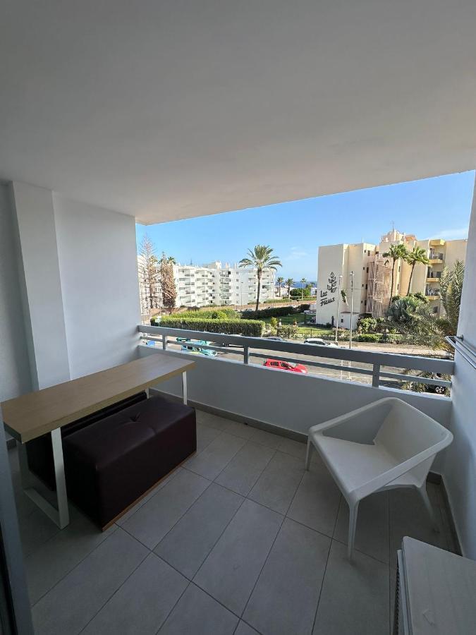 Maspalomas Apartamentos Vacacionales San Bartolomé Exterior foto